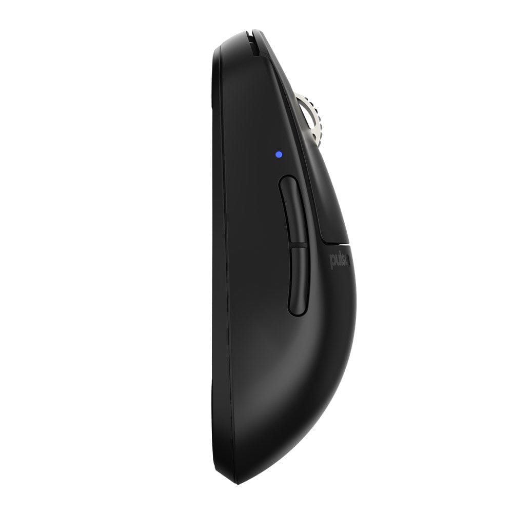 Chuột không dây siêu nhẹ Pulsar X2A eS (Đi kèm dongle 4K Polling Rate).
