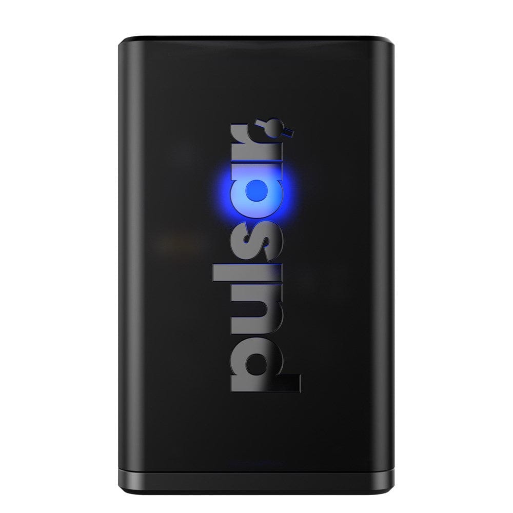 Chuột không dây siêu nhẹ Pulsar X2A eS (Đi kèm dongle 4K Polling Rate).