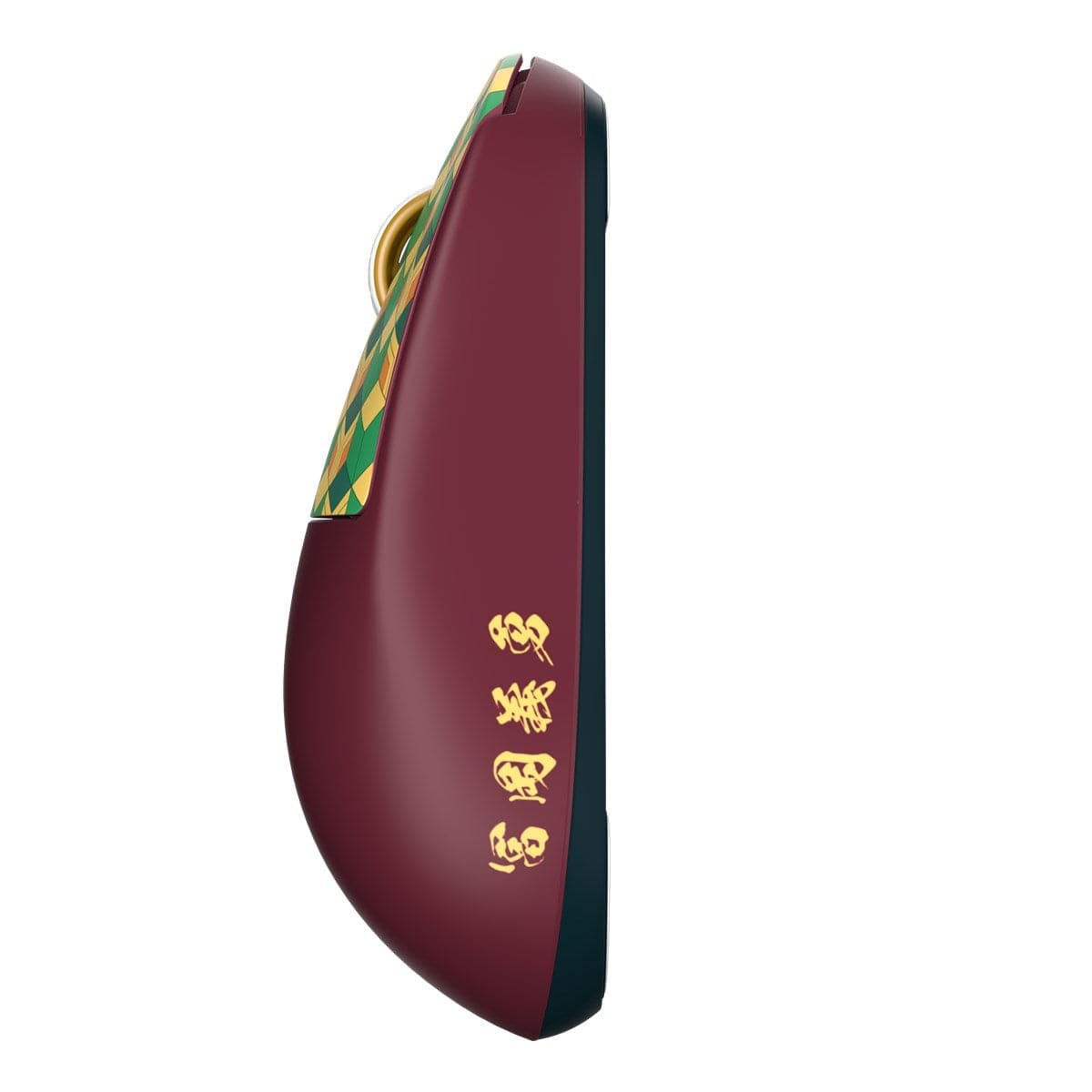 Chuột không dây siêu nhẹ Pulsar X2H Medium Giyu Tomioka - Pulsar x Demon Slayer Limited Edition.