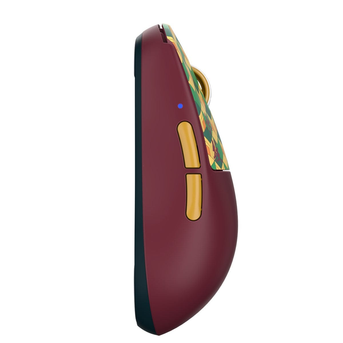 Chuột không dây siêu nhẹ Pulsar X2H Medium Giyu Tomioka - Pulsar x Demon Slayer Limited Edition.