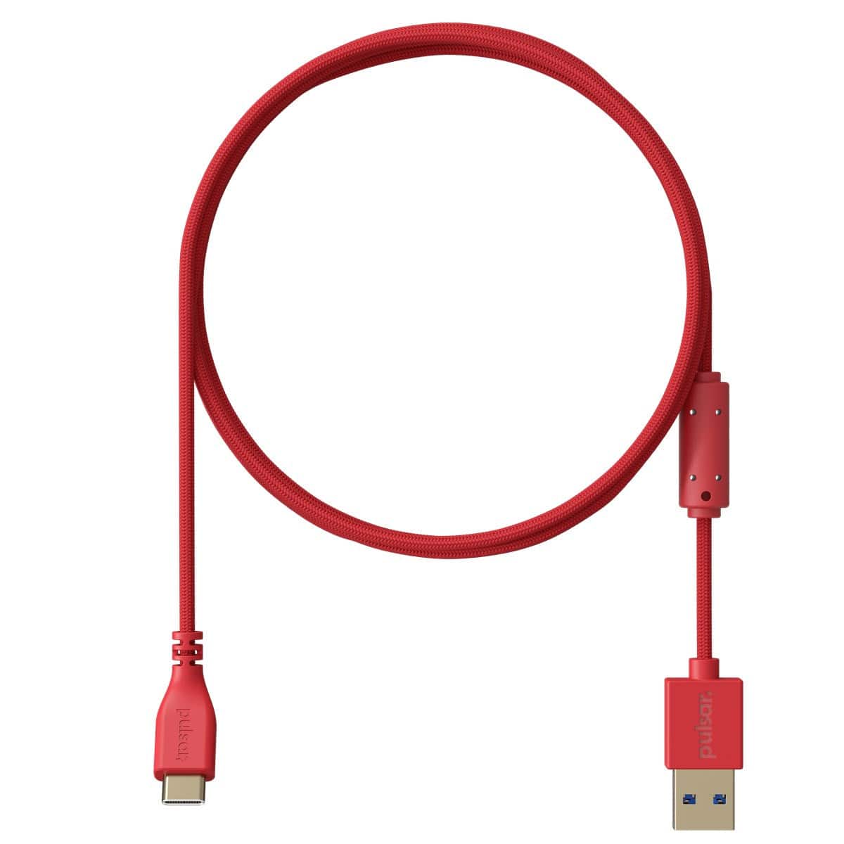 Chuột không dây siêu nhẹ Pulsar X2H Medium Rengoku Kyojuro - Pulsar x Demon Slayer Limited Edition.