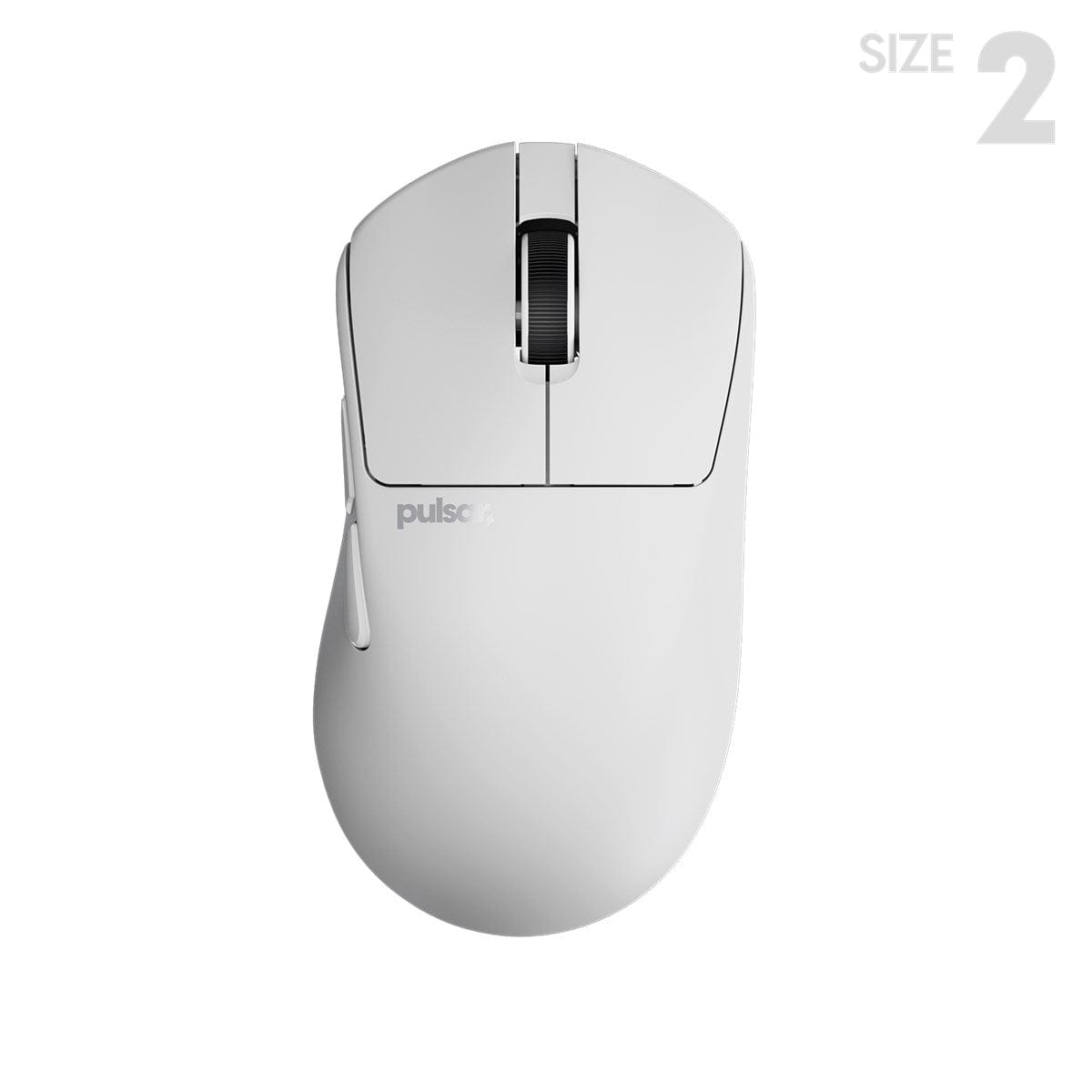 Chuột không dây siêu nhẹ Pulsar X3 - Right Hand (Hỗ trợ 8KHz Polling Rate).