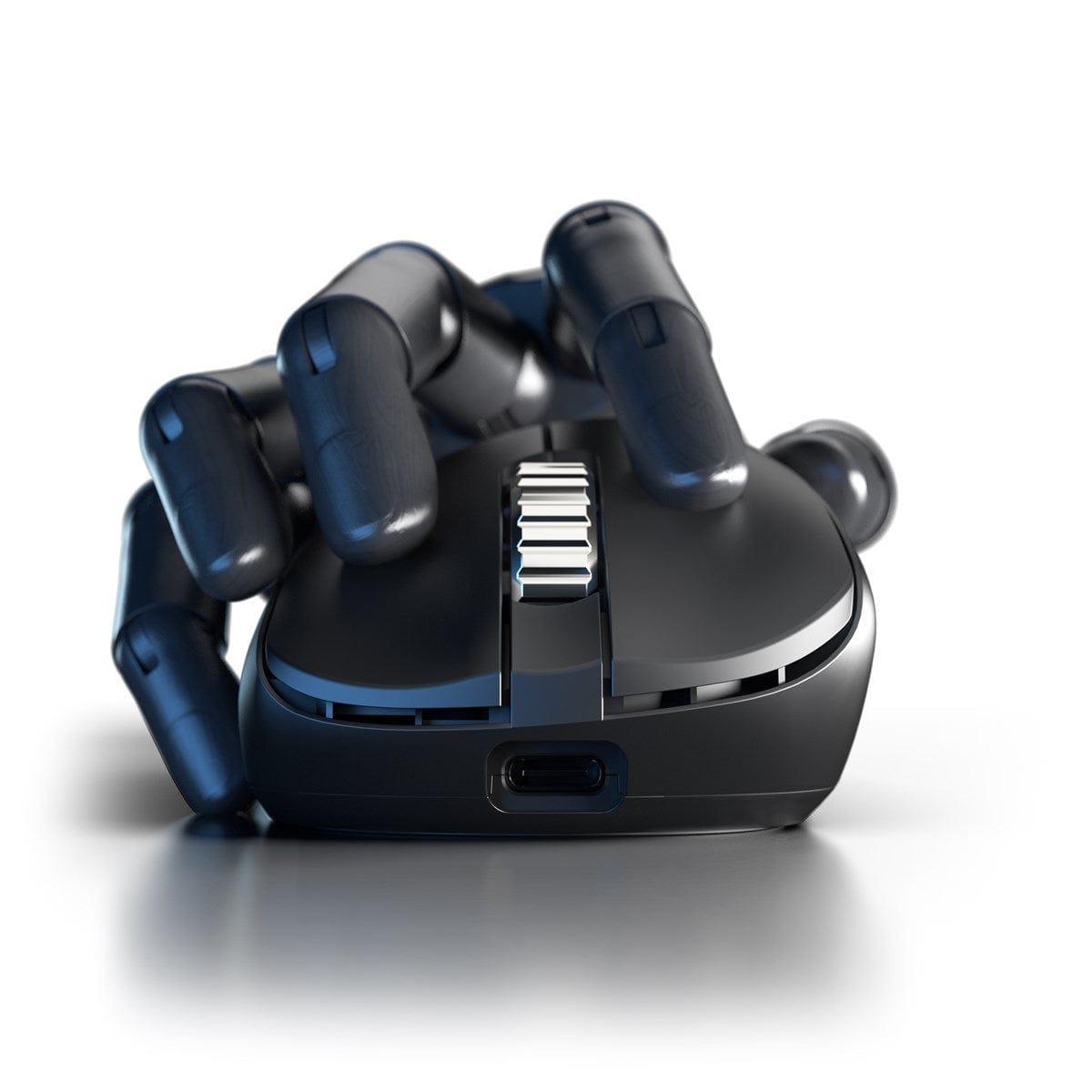 Chuột không dây siêu nhẹ Pulsar Xlite V4 eS (Đi kèm dongle 8K Polling Rate).