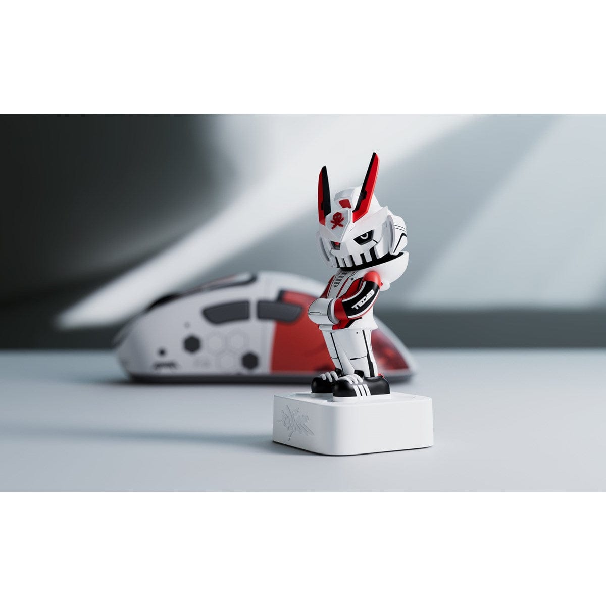 Chuột không dây siêu nhẹ Pulsar Xlite v4 Quiccs Edition - Limited 1500c (Đi kèm dongle 8K Polling Rate).