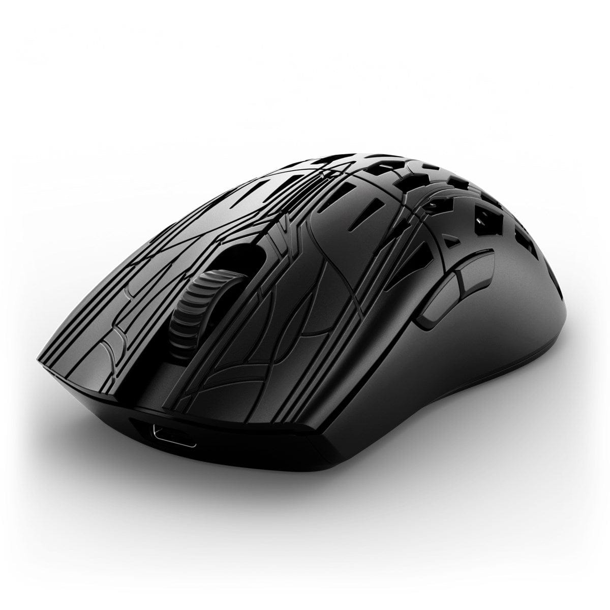 Chuột không dây siêu nhẹ Pwnage Trinity CF.