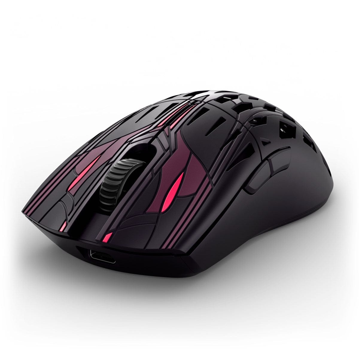 Chuột không dây siêu nhẹ Pwnage Trinity CF.
