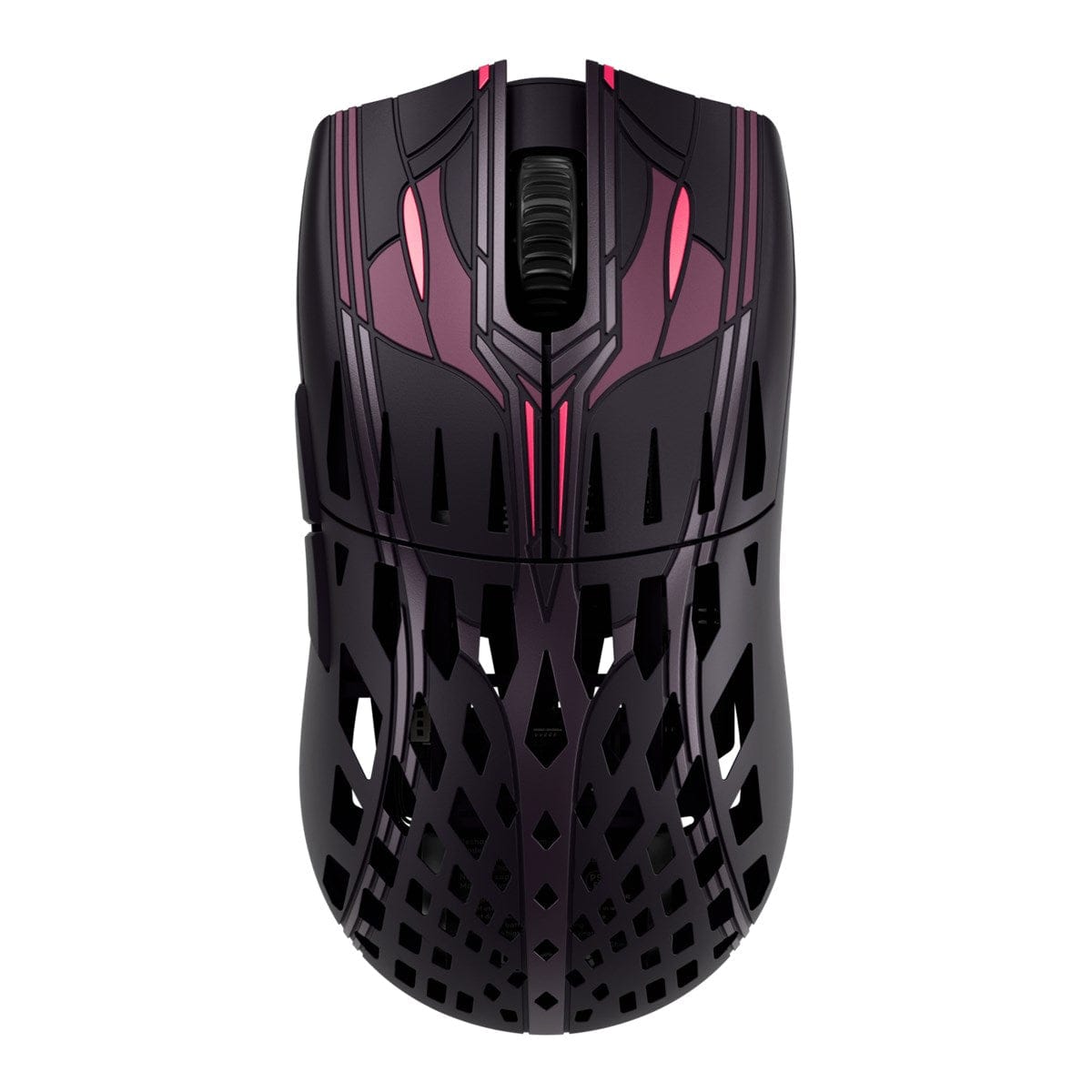 Chuột không dây siêu nhẹ Pwnage Trinity CF.