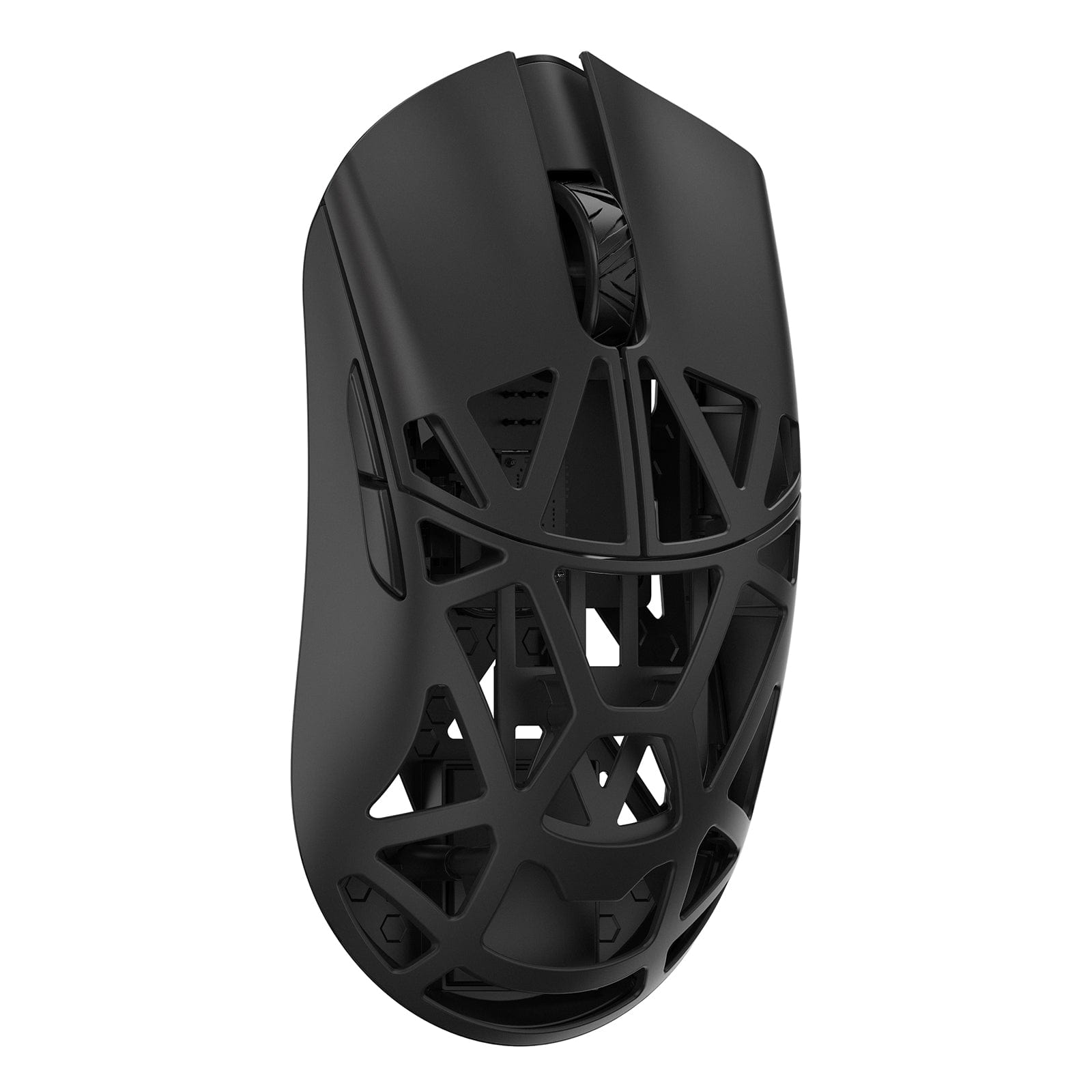 Chuột không dây siêu nhẹ WLmouse Beast X Pro Magnesium - Đi kèm dongle 8K