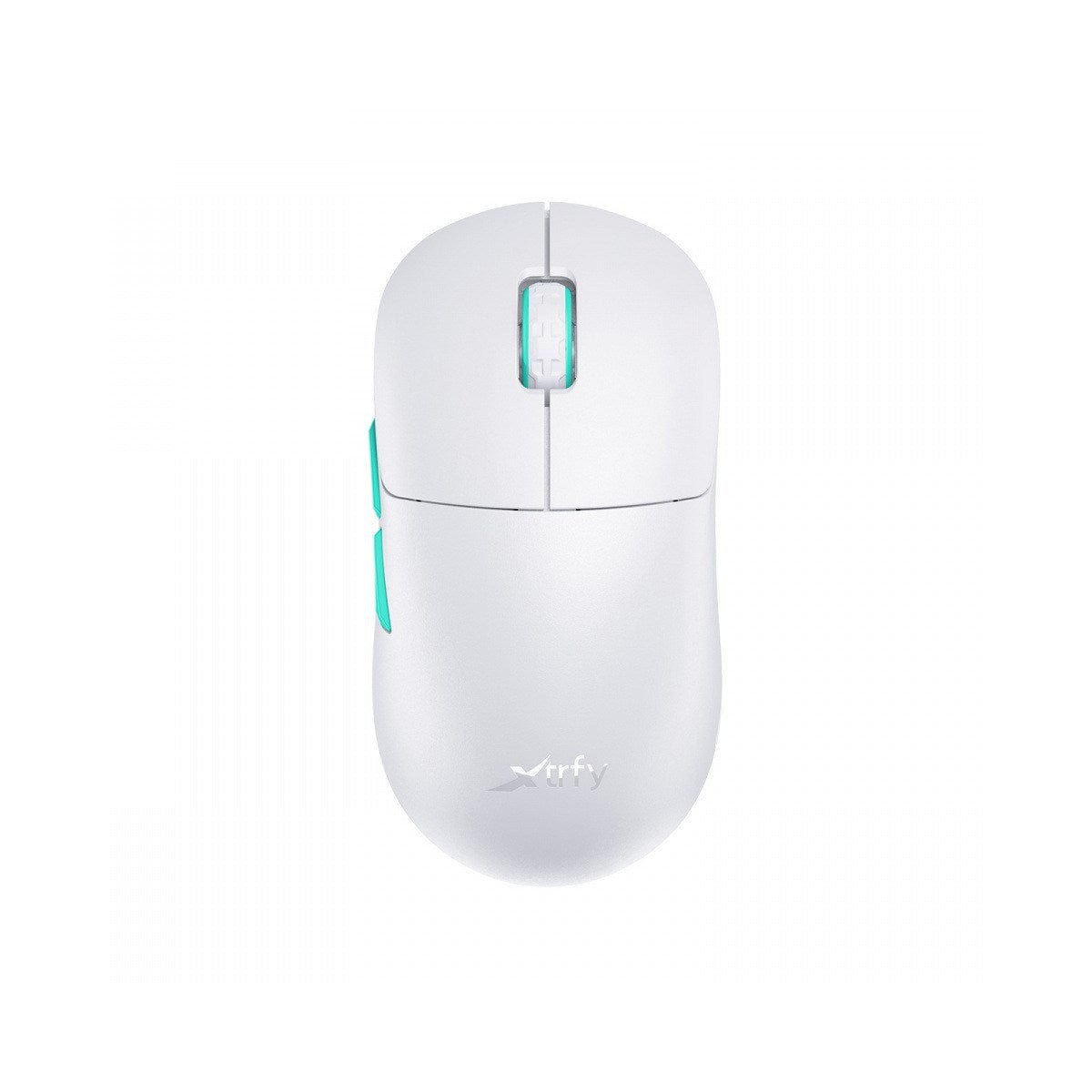 Chuột không dây siêu nhẹ Xtrfy M8 Wireless