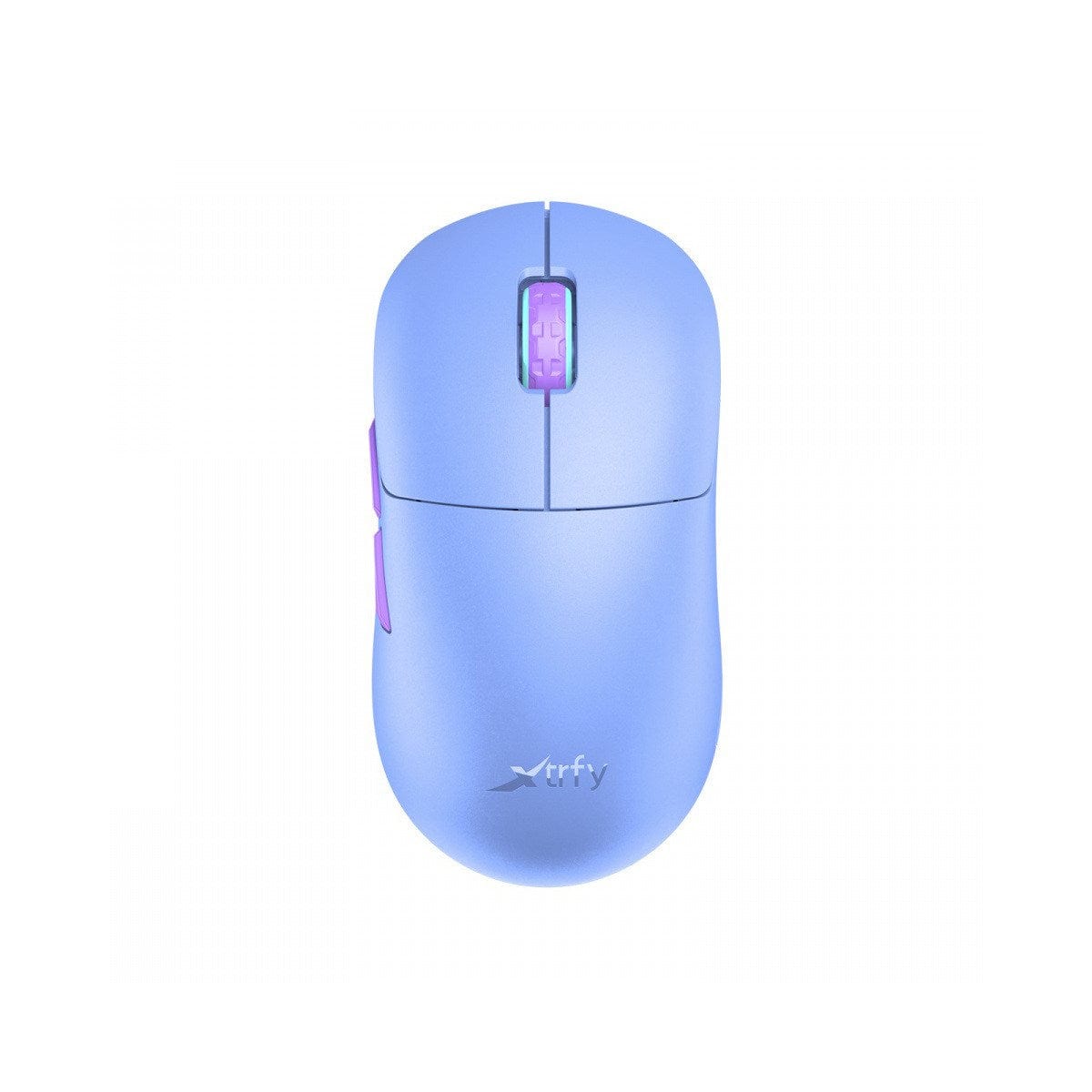 Chuột không dây siêu nhẹ Xtrfy M8 Wireless