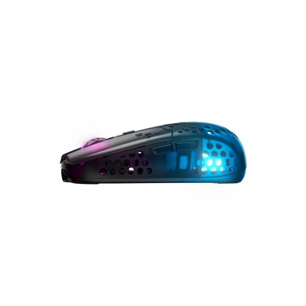 Chuột không dây siêu nhẹ Xtrfy MZ1 RGB Wireless