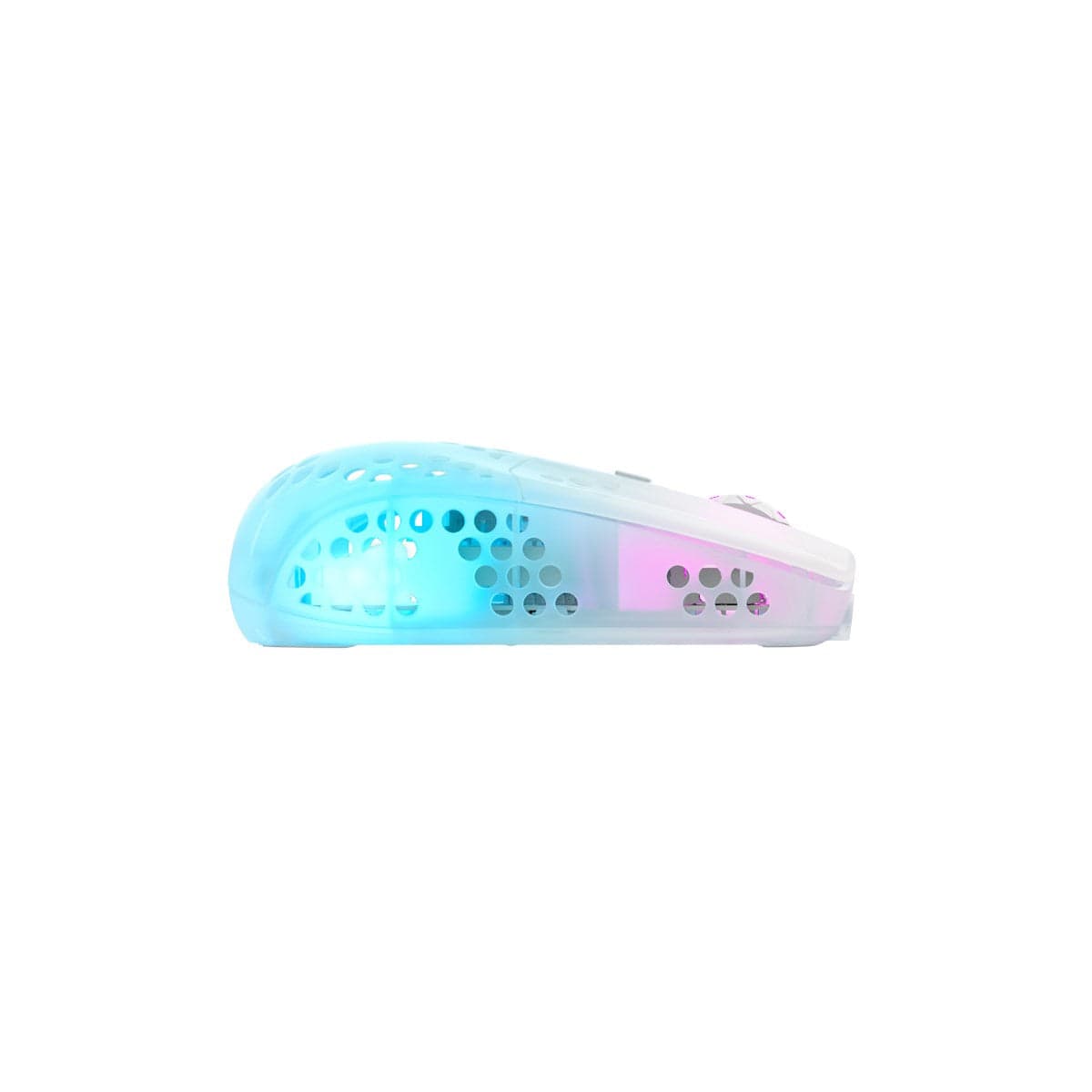 Chuột không dây siêu nhẹ Xtrfy MZ1 RGB Wireless