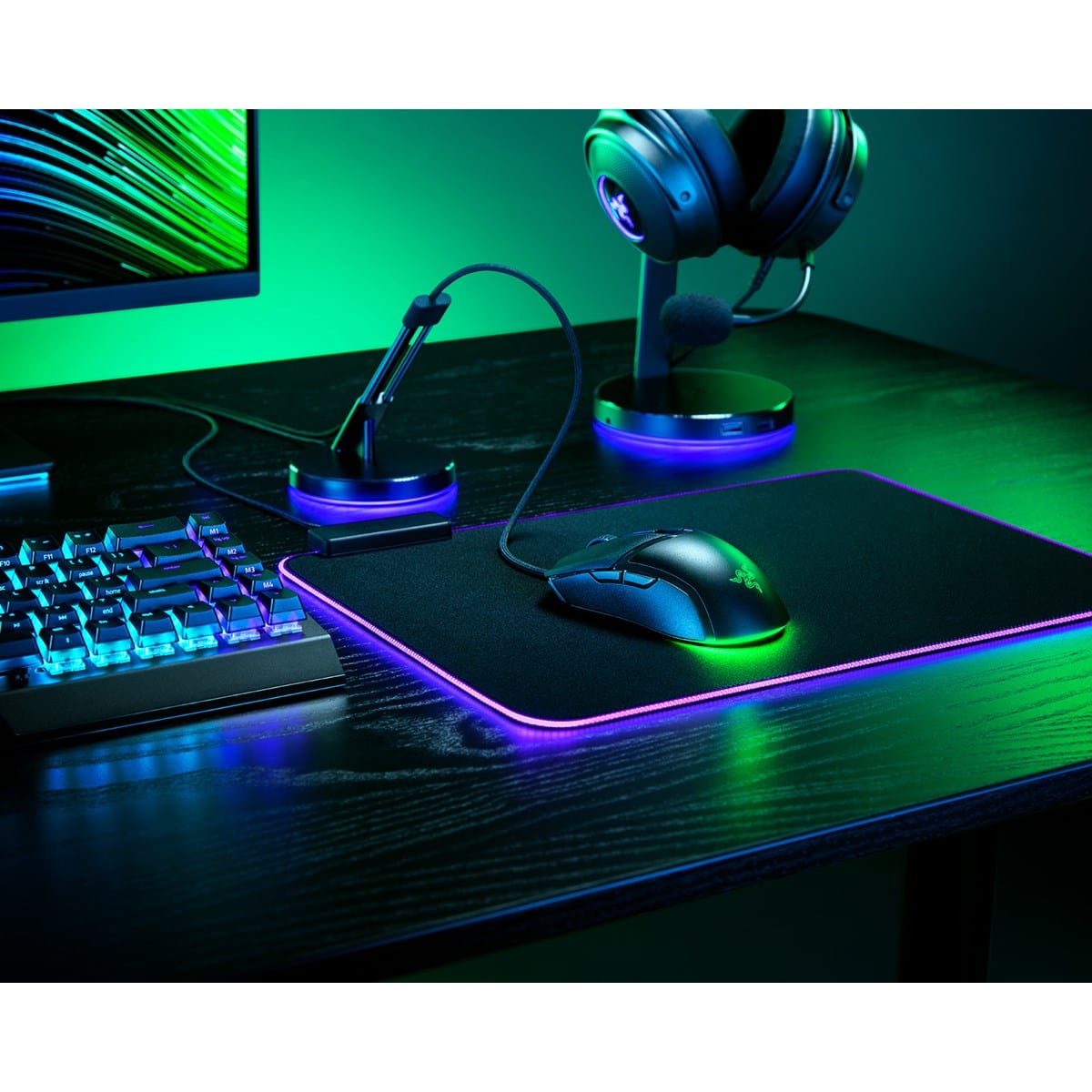 Chuột Razer Cobra