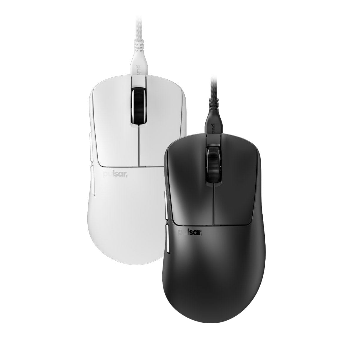 Chuột siêu nhẹ Pulsar Xlite V3 Wired.