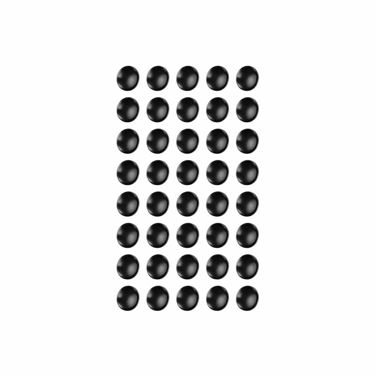 Corepad ONYX Dots 6.5mm Mouse G+Skatez Universal Use