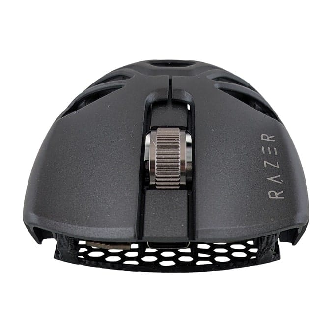 Đáy chuột custom TJ Exclusives Aero Base - Razer Viper Mini SE.