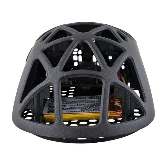 Đáy chuột custom TJ Exclusives Aero Base - Razer Viper Mini SE.