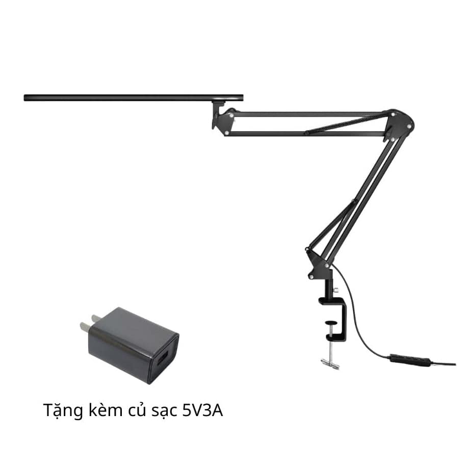 Đèn bàn bảo vệ mắt thông minh Ergo Edge 3.
