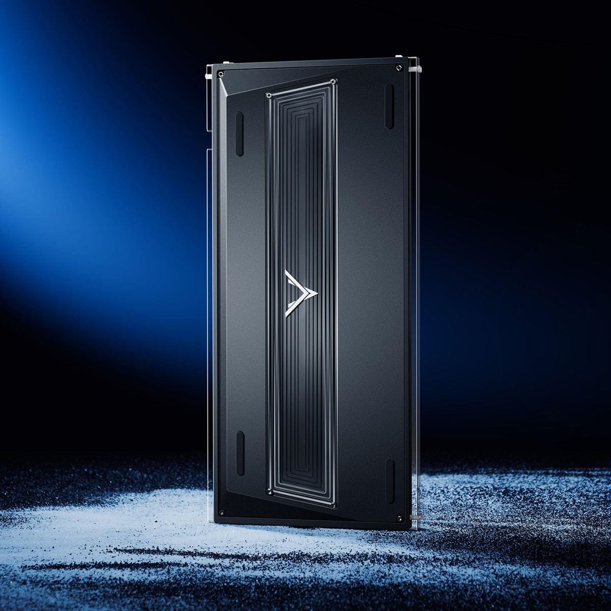 DrunkDeer A75 Master 8K – Bàn phím HE Rapid Trigger