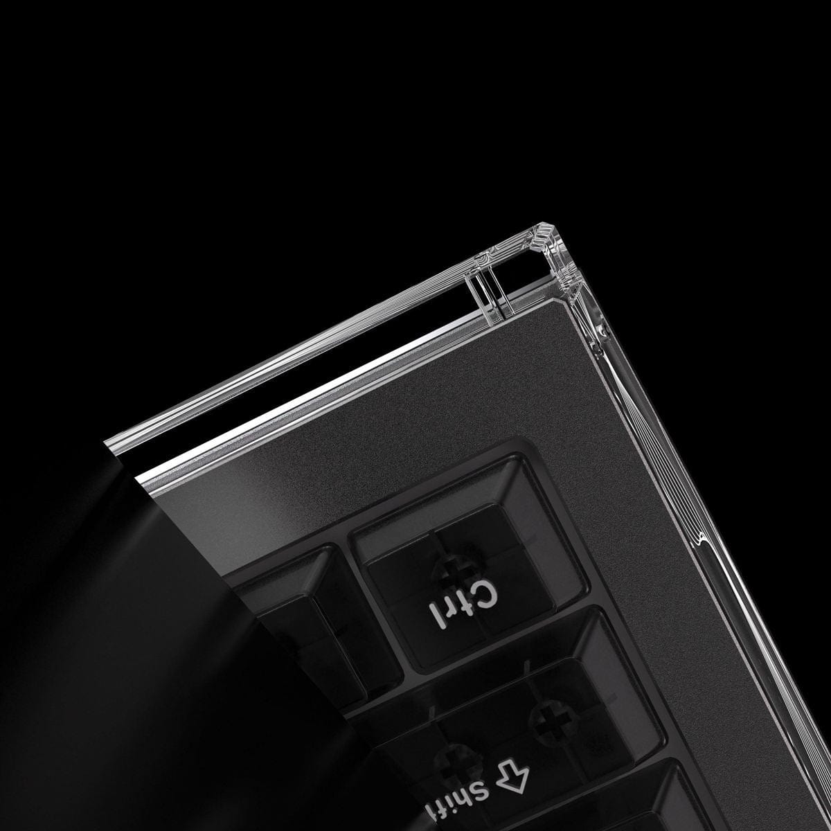 DrunkDeer A75 Master 8K – Bàn phím HE Rapid Trigger