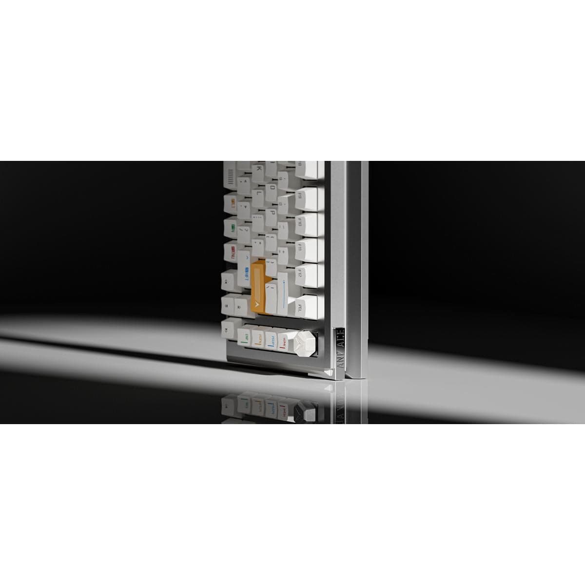 DrunkDeer A75 Ultra 8K – Bàn phím HE Rapid Trigger