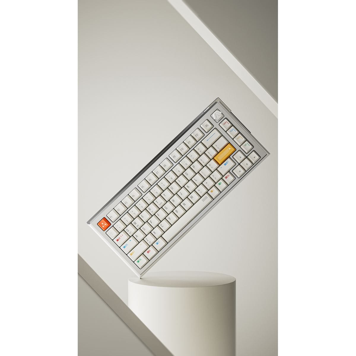 DrunkDeer A75 Ultra 8K – Bàn phím HE Rapid Trigger