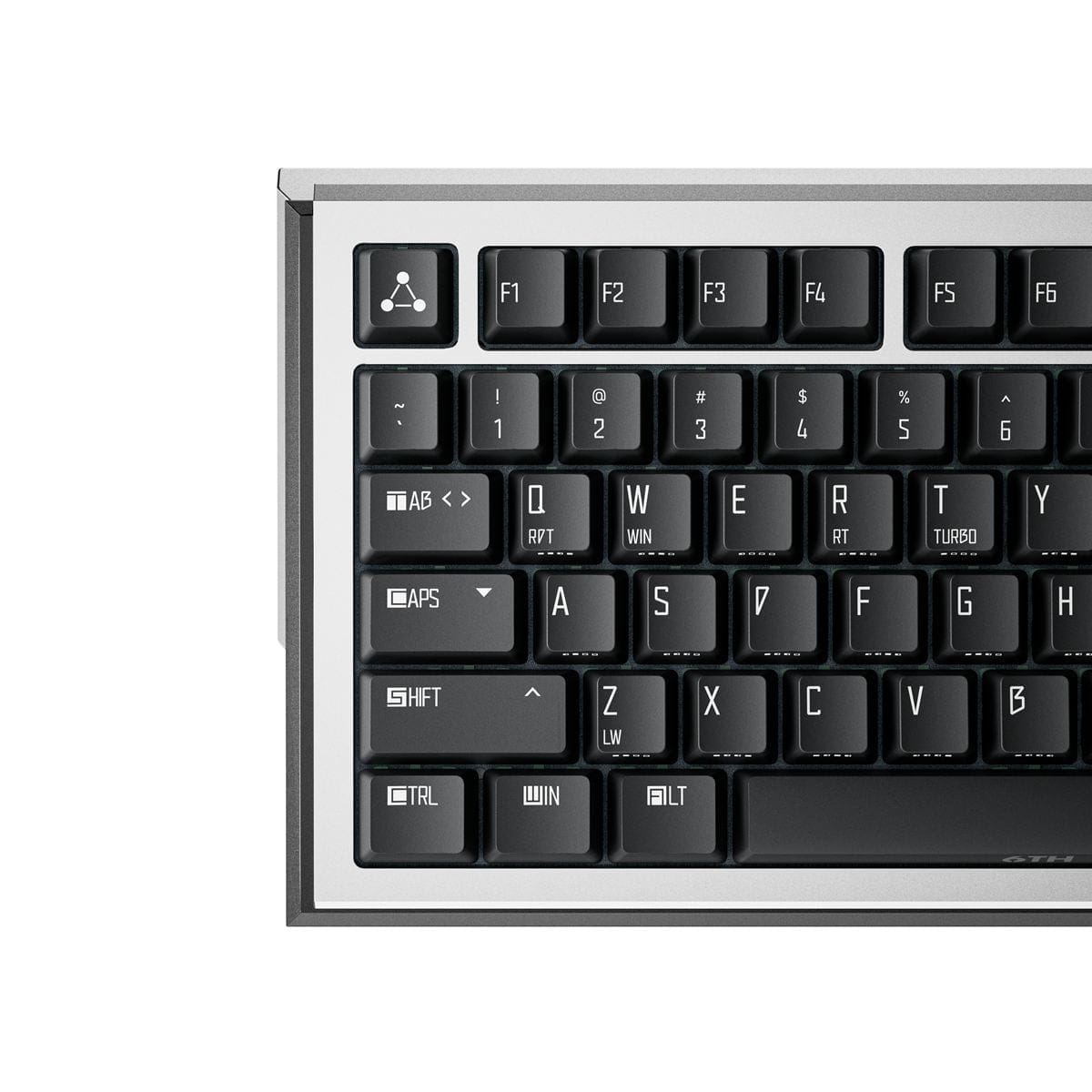 DrunkDeer A75 Ultra 8K – Bàn phím HE Rapid Trigger