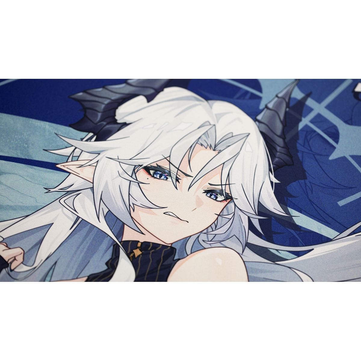 Dysphoria Dragon Skye – Lót chuột vải tốc độ cao