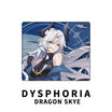 Dysphoria Dragon Skye – Lót chuột vải tốc độ cao