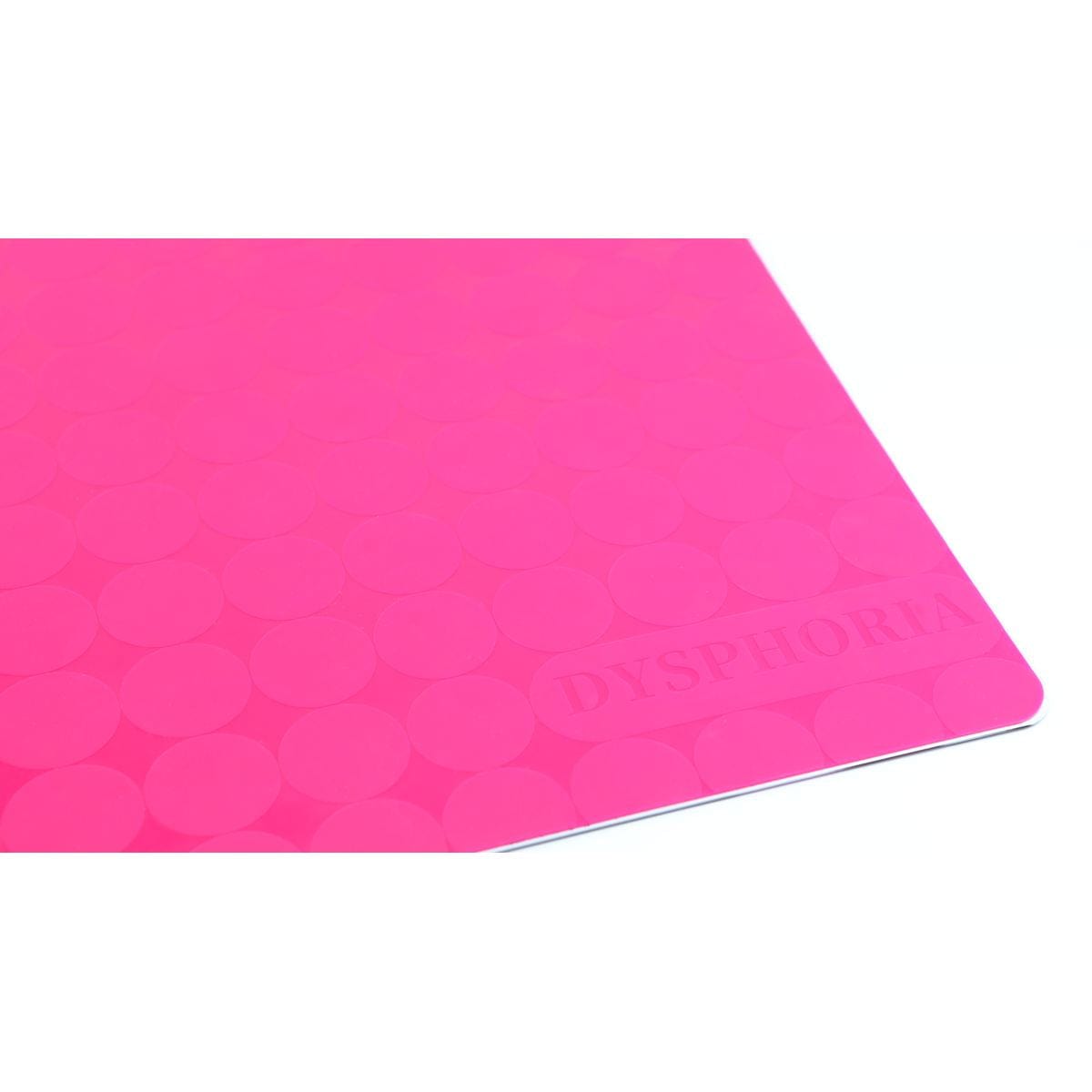 Dysphoria Maid Yuri Glass Pad – Lót chuột kính siêu mỏng