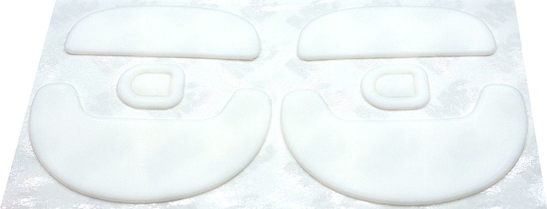 Feet chuột PTFE Corepad Skatez PRO Endgame Gear OP1 / Endgame Gear OP1 8K / Endgame Gear OP1 RGB / Endgame Gear OP1we (2 bộ).