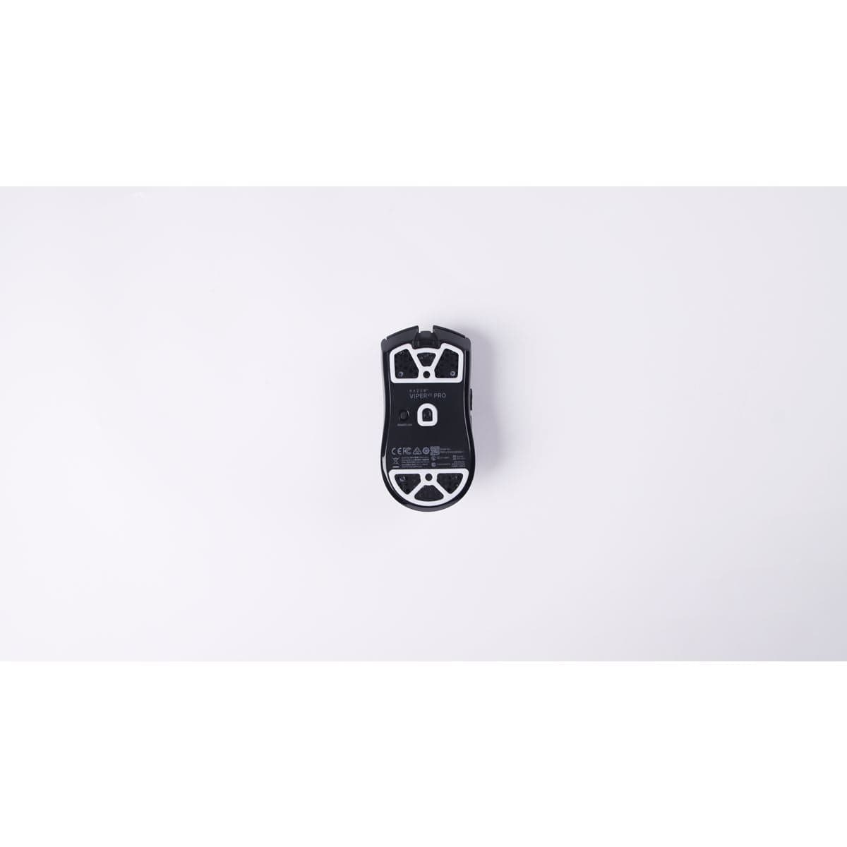 Feet chuột PTFE ESPTiger Kyros Razer Viper V3 Pro (1 bộ)