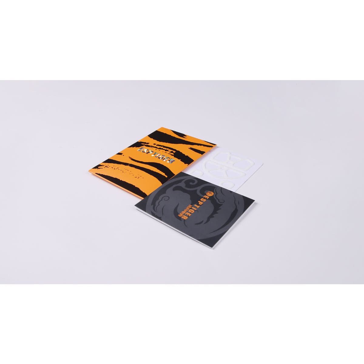 Feet chuột PTFE ESPTiger Kyros Razer Viper V3 Pro (1 bộ)