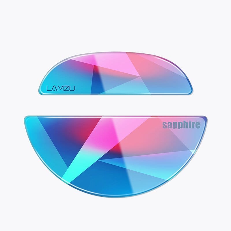 Feet chuột Sapphire cho chuột Lamzu Atlantis OG V2.