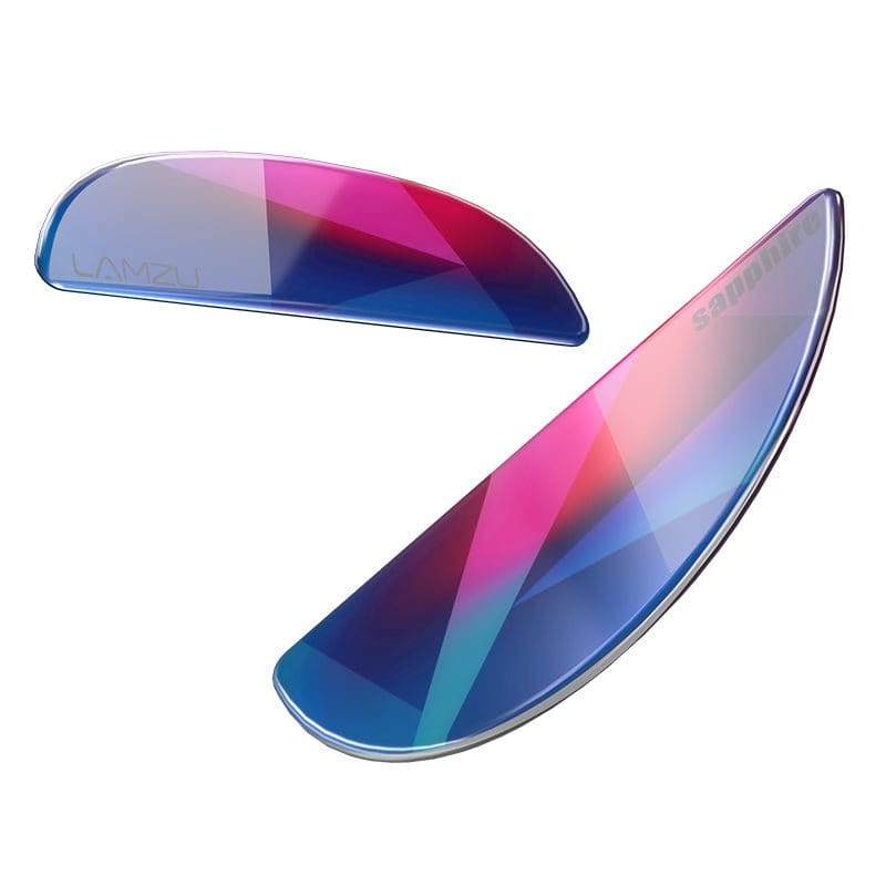 Feet chuột Sapphire cho chuột Lamzu Atlantis OG V2.