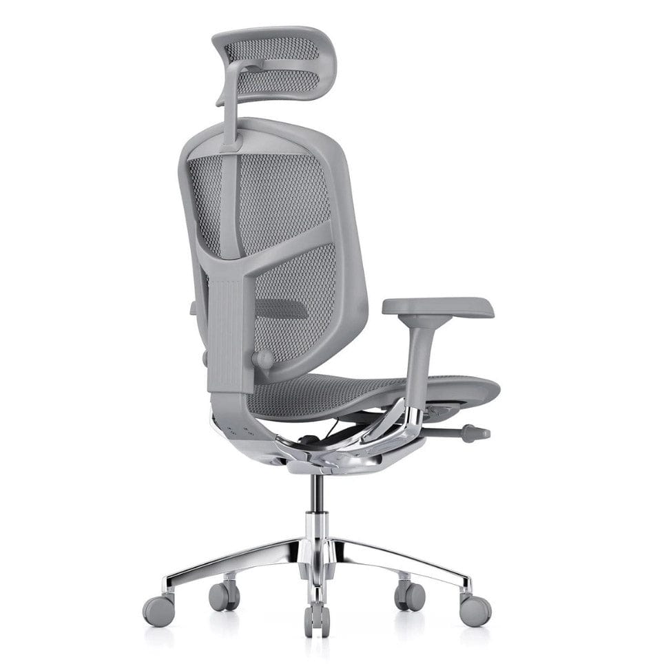 Ghế công thái học Ergohuman Enjoy Elite 2 - Hàng chính hãng.