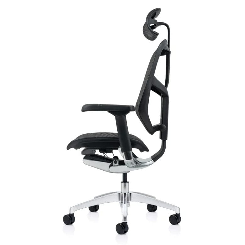 Ghế công thái học Ergohuman Enjoy Elite 2 - Hàng chính hãng.