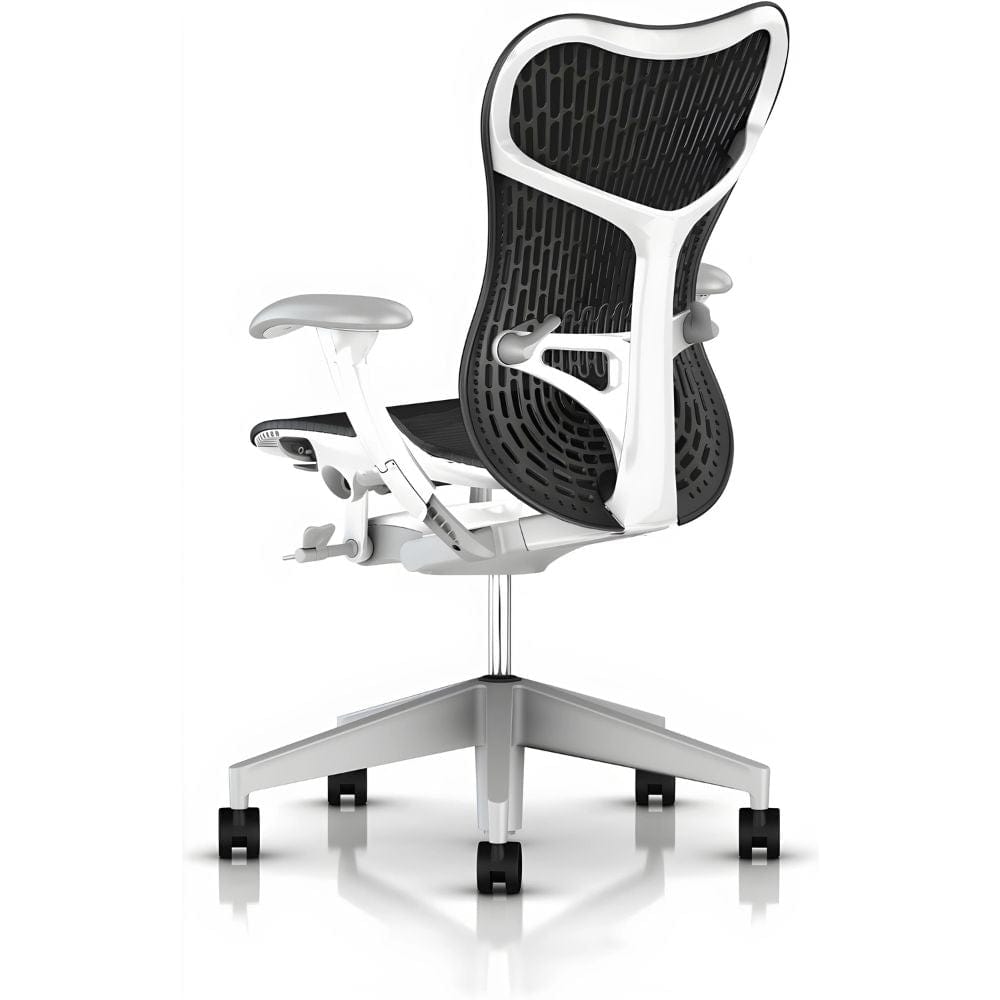 Ghế công thái học Herman Miller Mirra 2 - Hàng xách tay.