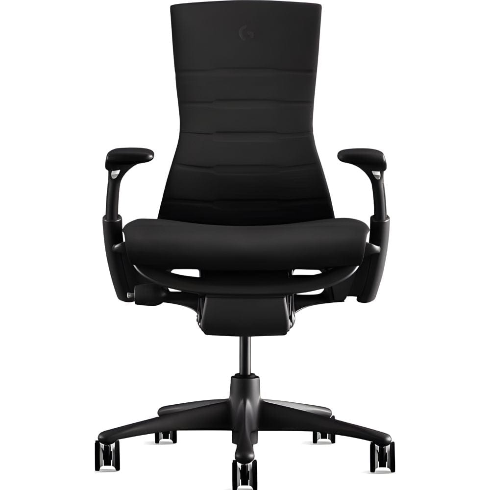 Ghế công thái học Herman Miller X Logitech G Embody - Hàng xách tay.