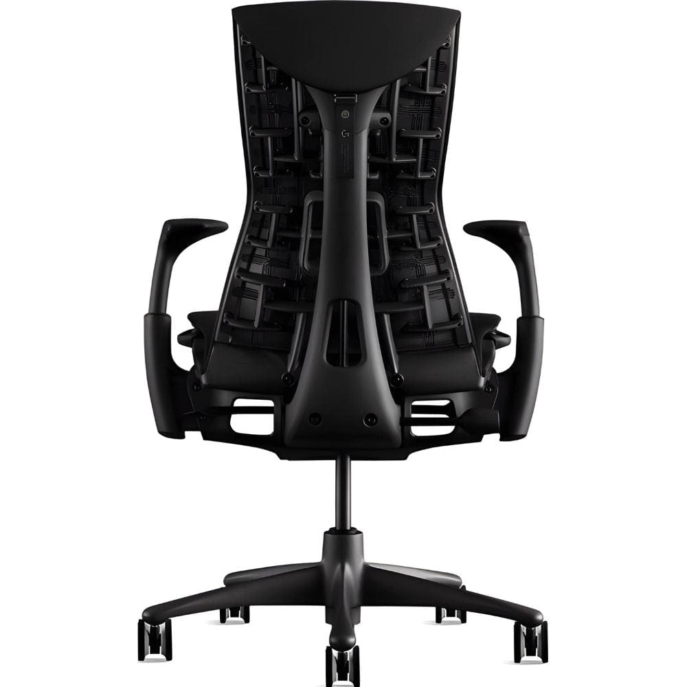 Ghế công thái học Herman Miller X Logitech G Embody - Hàng xách tay.