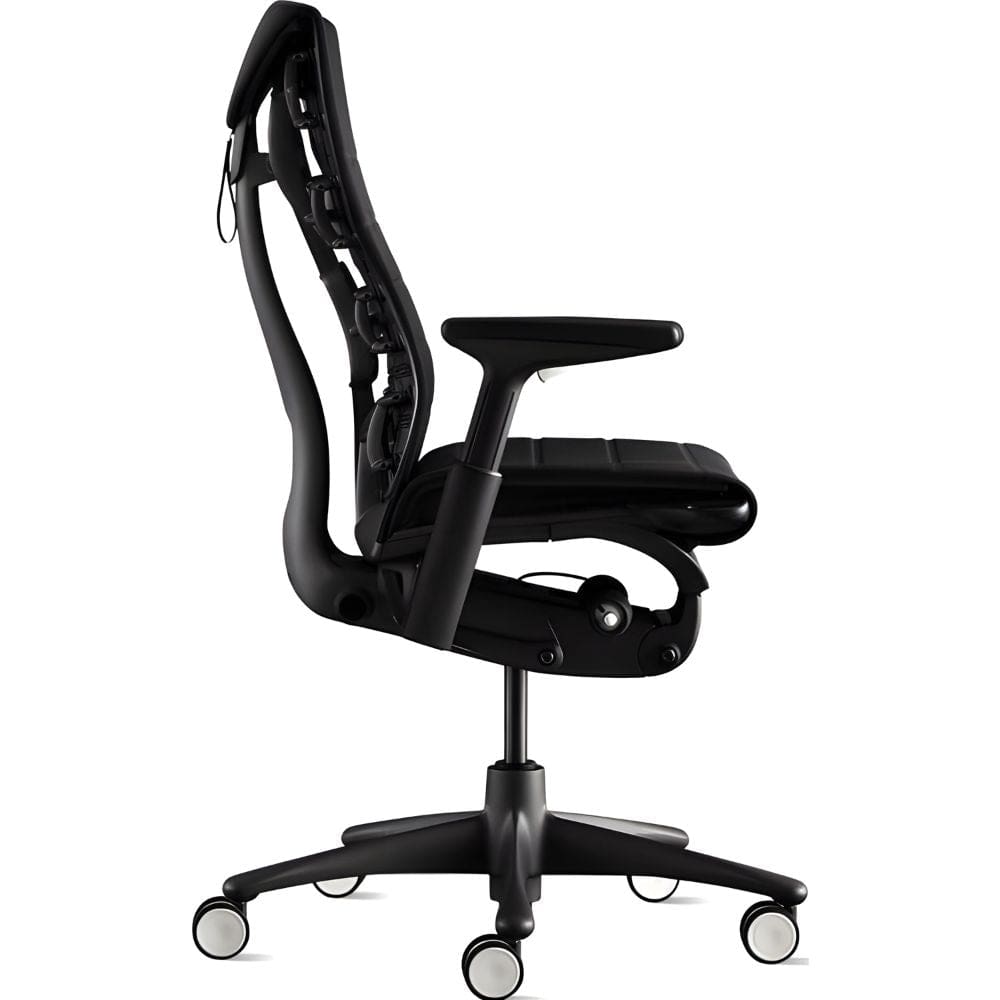 Ghế công thái học Herman Miller X Logitech G Embody - Hàng xách tay.