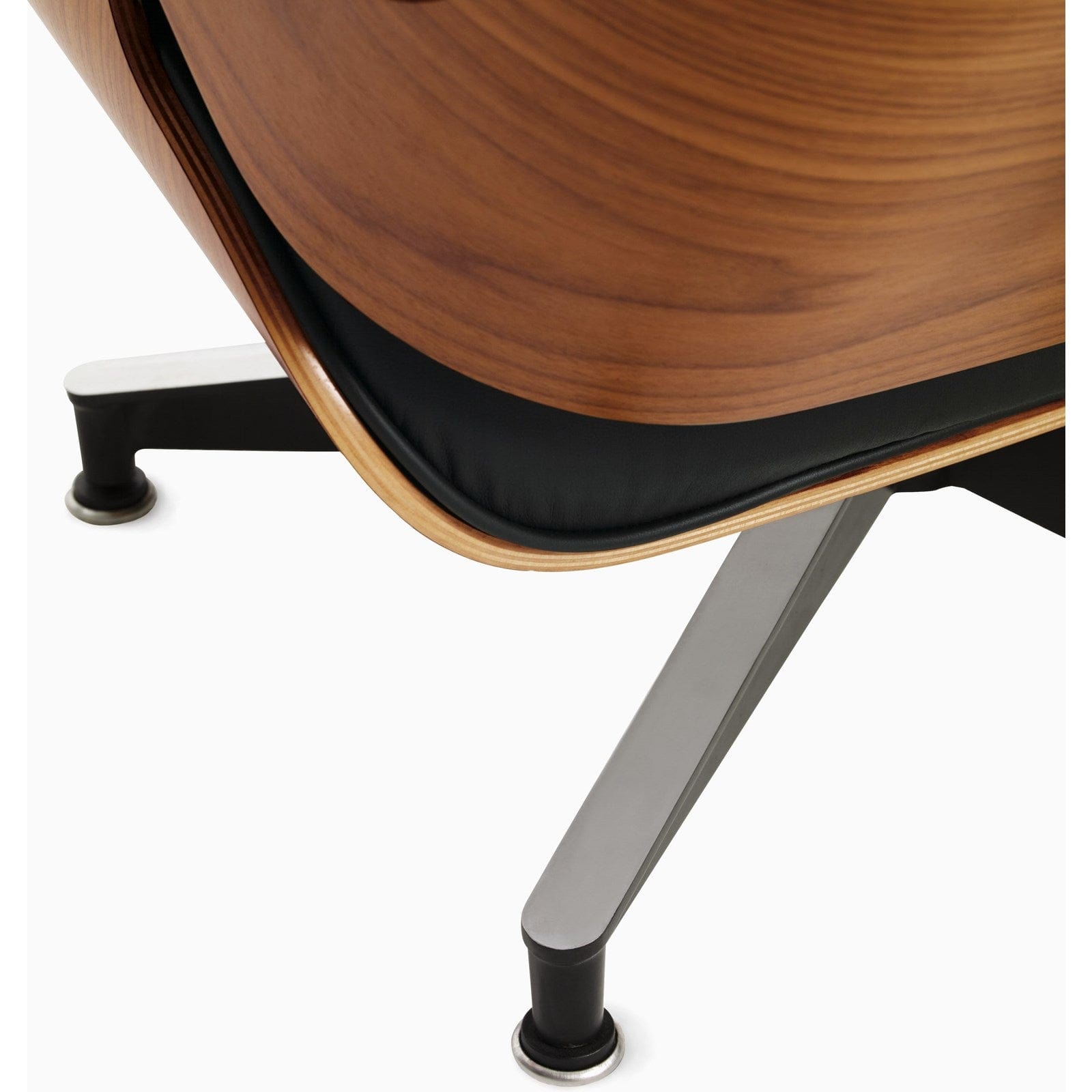 Ghế thư giãn cao cấp Herman Miller Eames Lounge & Ottoman