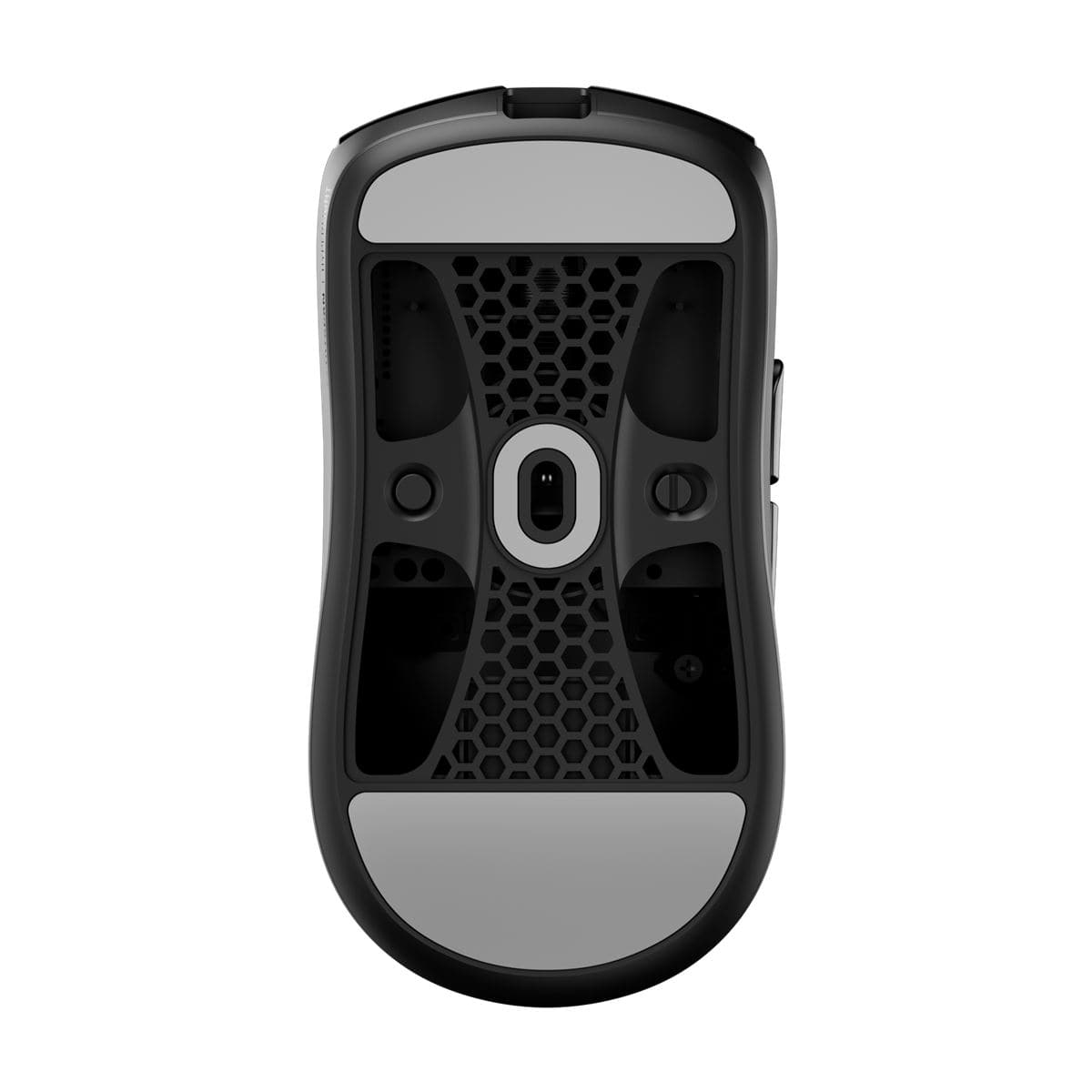 Hitscan Hyperlight X – Chuột không dây siêu nhẹ kèm dongle 8K