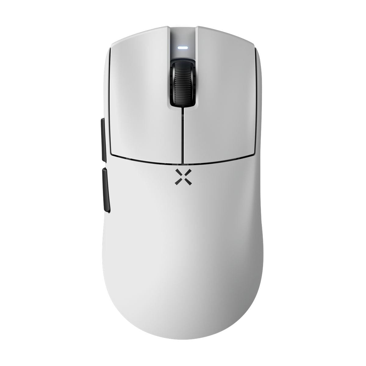 Hitscan Hyperlight X – Chuột không dây siêu nhẹ kèm dongle 8K