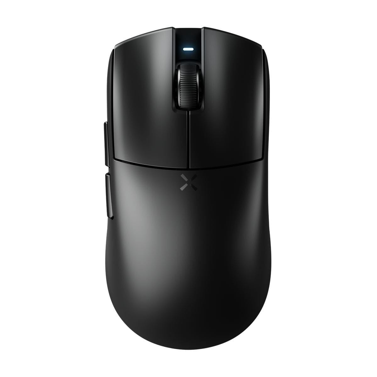 Hitscan Hyperlight X – Chuột không dây siêu nhẹ kèm dongle 8K