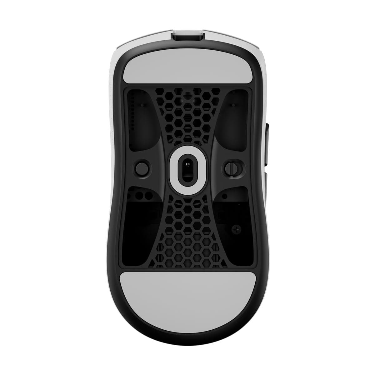 Hitscan Hyperlight X – Chuột không dây siêu nhẹ kèm dongle 8K