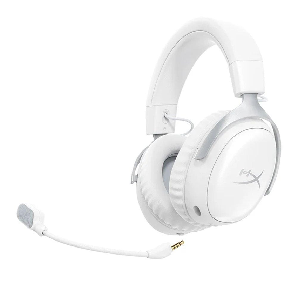 HyperX Cloud III S Wireless – Tai nghe không dây