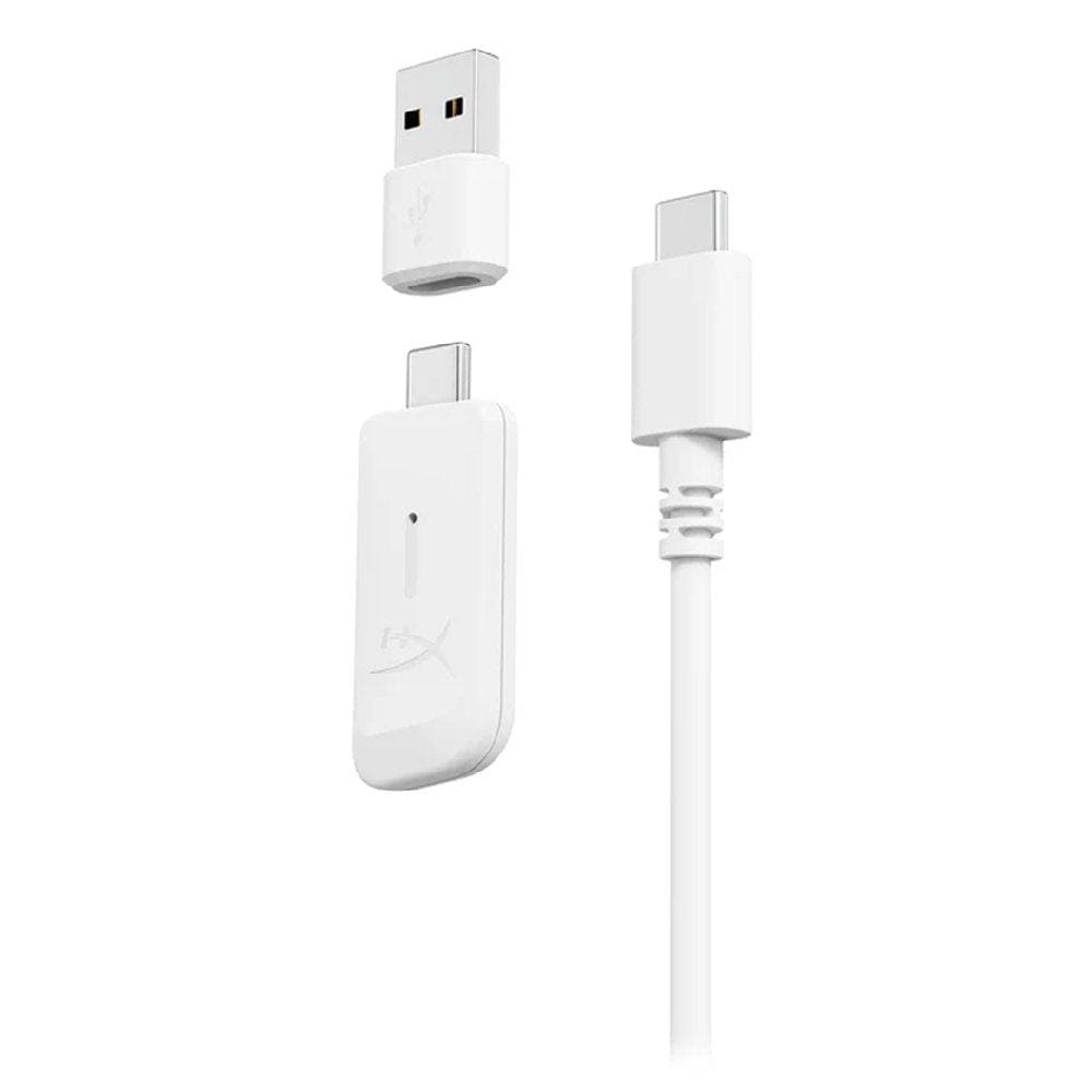 HyperX Cloud III S Wireless – Tai nghe không dây