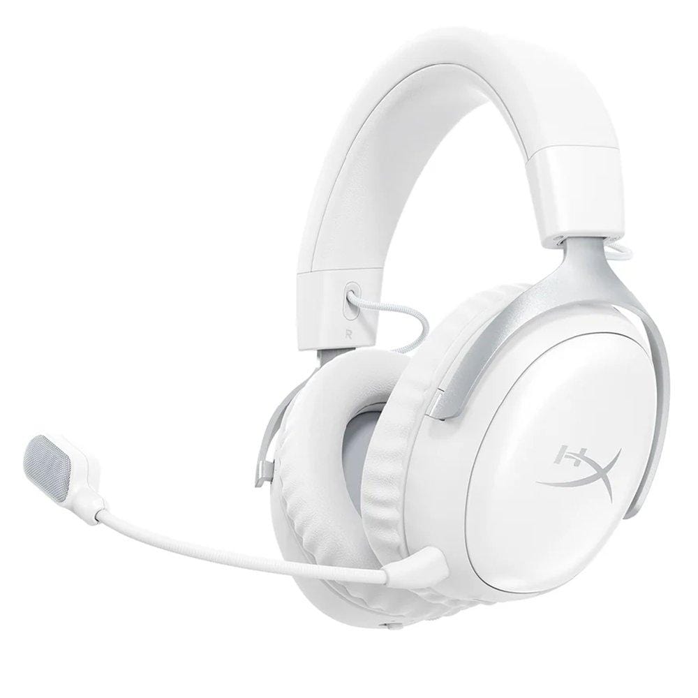 HyperX Cloud III S Wireless – Tai nghe không dây