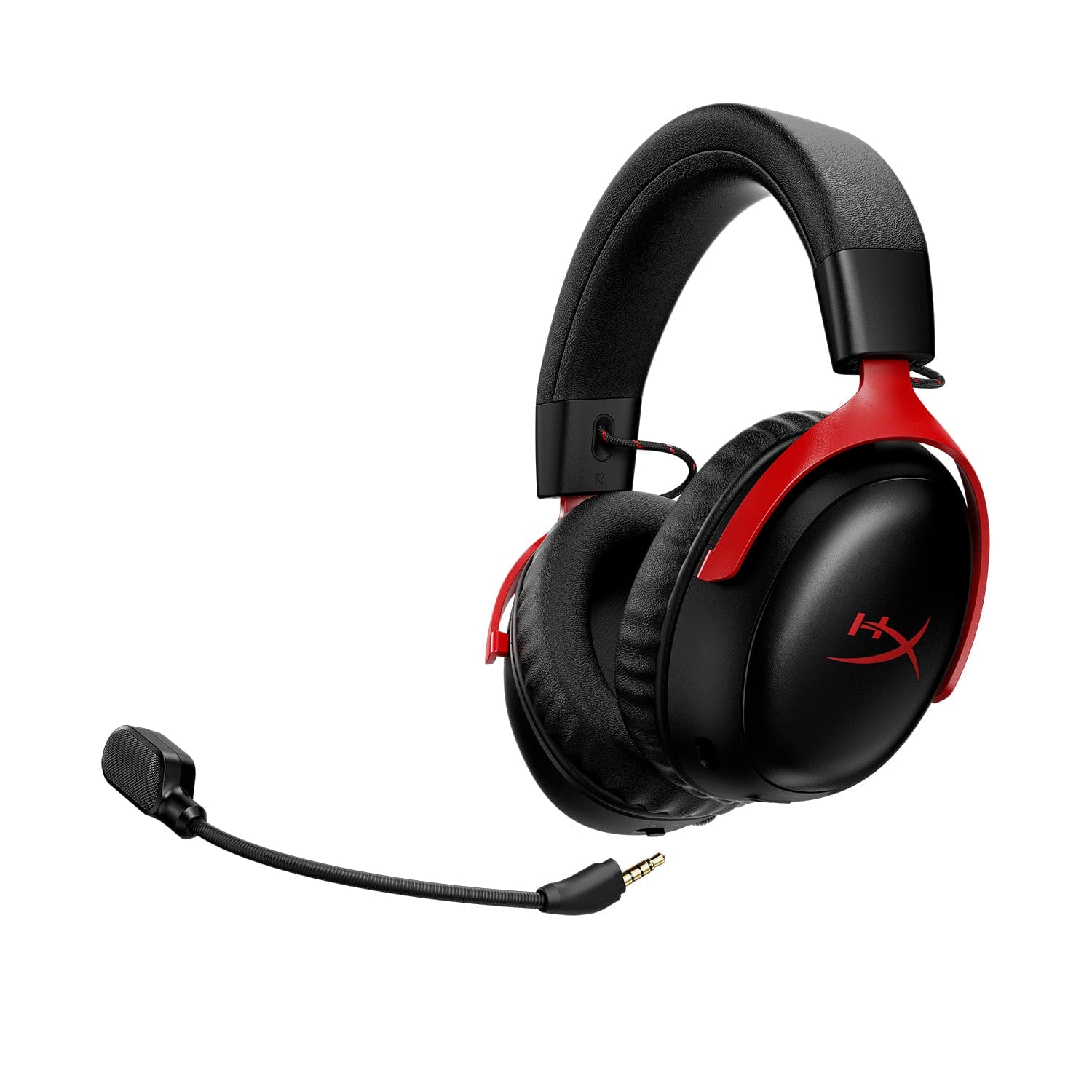 HyperX Cloud III S Wireless – Tai nghe không dây 120 giờ